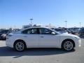 Winter Frost White - Maxima 3.5 SV Photo No. 4