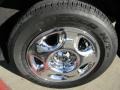 2009 Honda CR-V LX Wheel