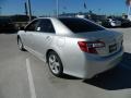 Classic Silver Metallic - Camry SE Photo No. 7