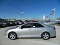 Classic Silver Metallic - Camry SE Photo No. 8