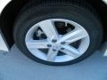 Classic Silver Metallic - Camry SE Photo No. 9