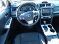 Classic Silver Metallic - Camry SE Photo No. 12