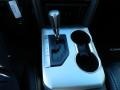 Classic Silver Metallic - Camry SE Photo No. 13