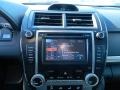 Classic Silver Metallic - Camry SE Photo No. 14