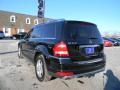Black - GL 450 4Matic Photo No. 4