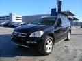 Black - GL 450 4Matic Photo No. 6