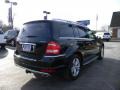 Black - GL 450 4Matic Photo No. 2