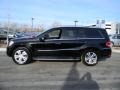 Black - GL 450 4Matic Photo No. 5