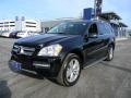 Black - GL 450 4Matic Photo No. 6