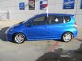 Vivid Blue Pearl - Fit Sport Photo No. 5