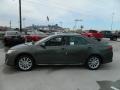 Cypress Green Pearl - Camry XLE Photo No. 8
