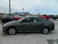 2012 Cypress Green Pearl Toyota Camry XLE  photo #8