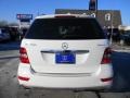 Arctic White - ML 350 4Matic Photo No. 3