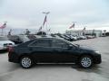 Cosmic Gray Mica - Camry LE Photo No. 2