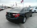 Cosmic Gray Mica - Camry LE Photo No. 3
