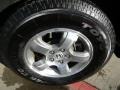 2008 Honda Pilot EX-L Wheel and Tire Photo