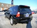 Black - 4Runner SR5 4x4 Photo No. 4