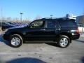 Black - 4Runner SR5 4x4 Photo No. 5
