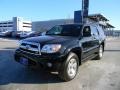 Black - 4Runner SR5 4x4 Photo No. 6