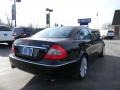 Black - E 350 4Matic Sedan Photo No. 2