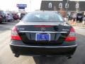 Black - E 350 4Matic Sedan Photo No. 3