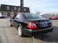 Black - E 350 4Matic Sedan Photo No. 4
