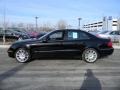 Black - E 350 4Matic Sedan Photo No. 5