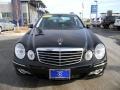 Black - E 350 4Matic Sedan Photo No. 7