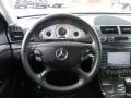 Black - E 350 4Matic Sedan Photo No. 10
