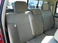 2012 Barcelona Red Metallic Toyota Tacoma V6 SR5 Prerunner Double Cab  photo #11