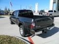 2012 Magnetic Gray Mica Toyota Tacoma V6 SR5 Double Cab 4x4  photo #7