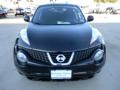 Sapphire Black - Juke SV Photo No. 2