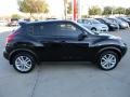 Sapphire Black - Juke SV Photo No. 3