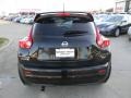 Sapphire Black - Juke SV Photo No. 4