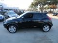Sapphire Black - Juke SV Photo No. 5