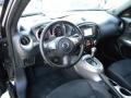 Sapphire Black - Juke SV Photo No. 8