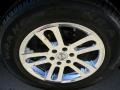 Galaxy Black - Titan SL Crew Cab Photo No. 6