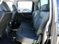Galaxy Black - Titan SL Crew Cab Photo No. 7