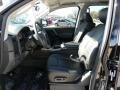 Galaxy Black - Titan SL Crew Cab Photo No. 8