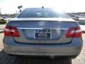 Palladium Silver Metallic - E 550 Sedan Photo No. 6