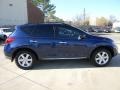 2009 Deep Sapphire Metallic Nissan Murano SL  photo #3