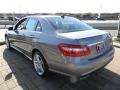 Palladium Silver Metallic - E 550 Sedan Photo No. 8