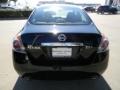 Super Black - Altima 2.5 S Photo No. 4