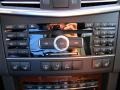 Palladium Silver Metallic - E 550 Sedan Photo No. 25