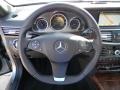 Palladium Silver Metallic - E 550 Sedan Photo No. 28