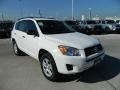 Super White - RAV4 I4 Photo No. 3