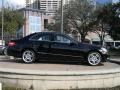 Black - E 550 Sedan Photo No. 4