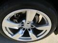 2009 Nissan 370Z Coupe Wheel and Tire Photo