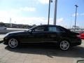 Black - E 550 Sedan Photo No. 9