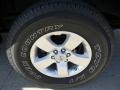 Super Black - Frontier SE Crew Cab Photo No. 6